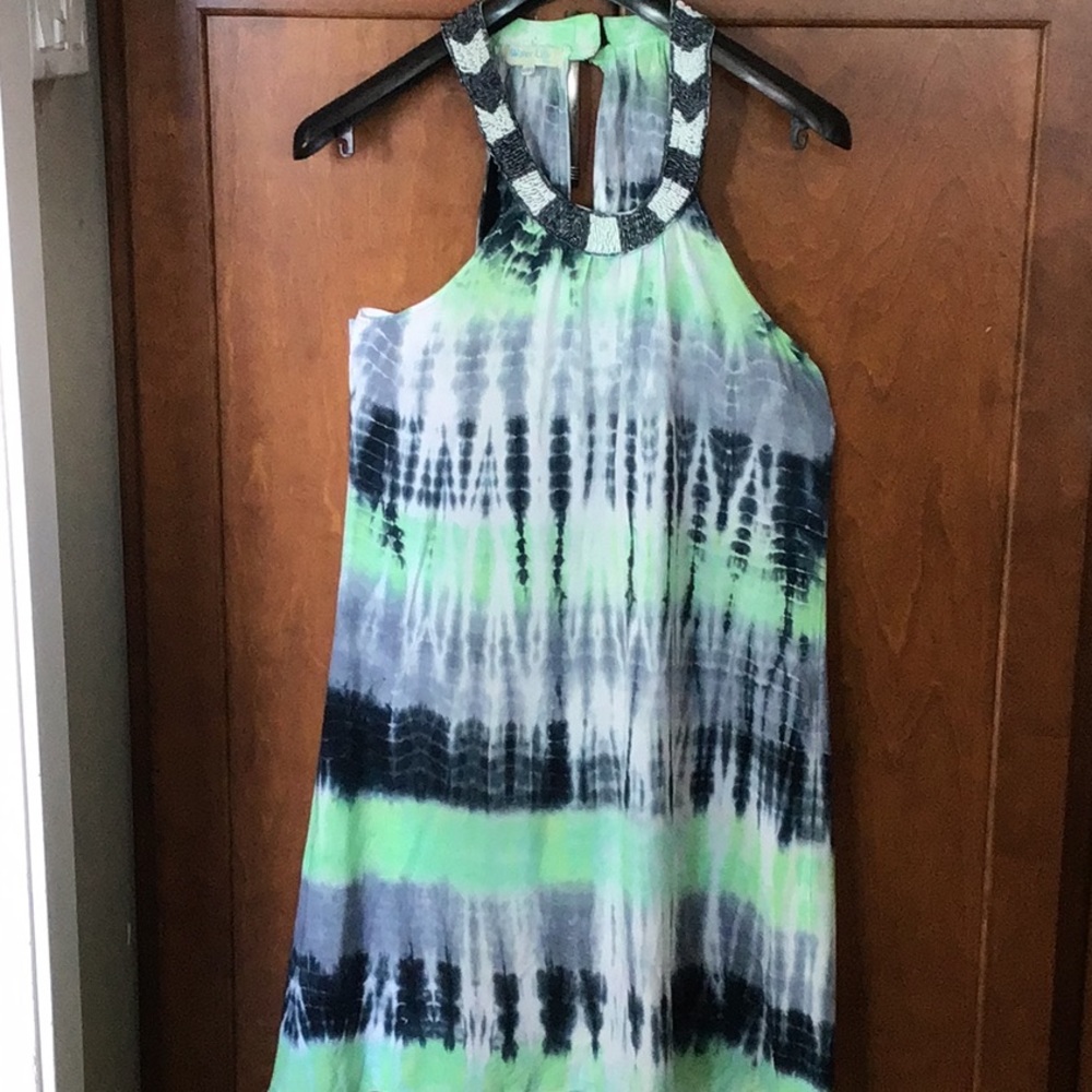 Summer Dress